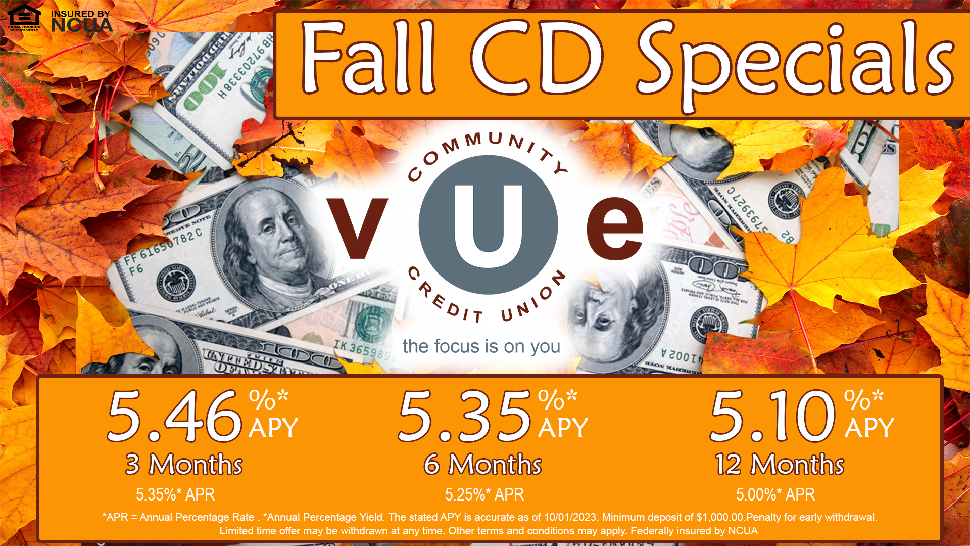 Cd Specials 