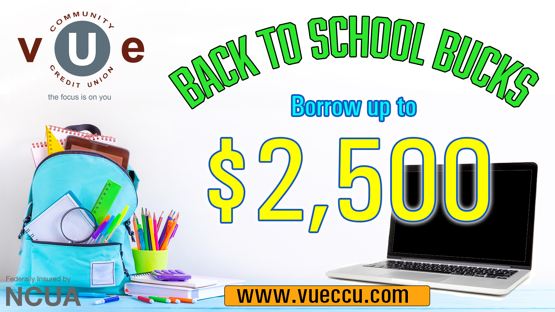 back to school loan 