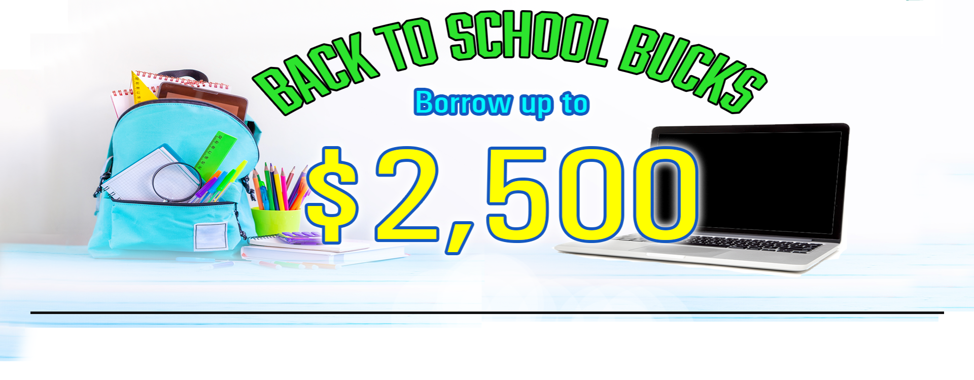 back to school 